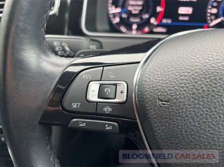 2019 Volkswagen Golf - photo 23
