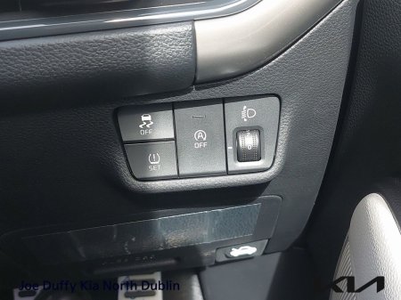 2026 Kia Stonic - photo 21