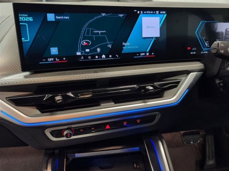 2026 BMW XM - photo 8