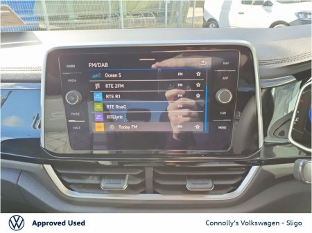 2024 Volkswagen T-Roc - photo 19