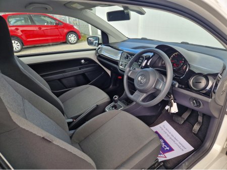 2013 Volkswagen up! - photo 15