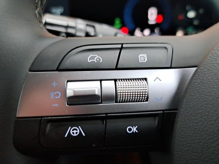 2026 Hyundai Tucson - photo 15
