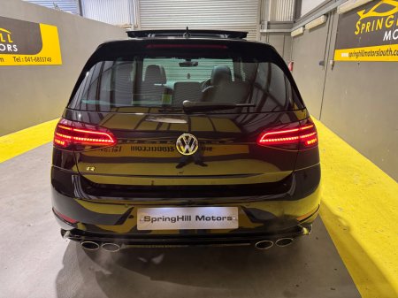 2018 Volkswagen Golf - photo 7