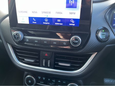 2022 Ford Puma - photo 17