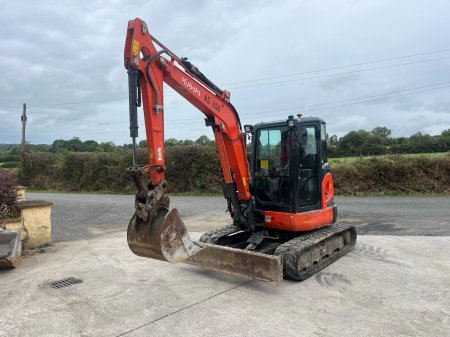 0 Kubota  - photo 5