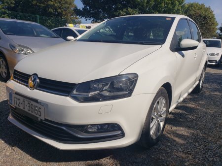 2017 Volkswagen Polo - photo 17