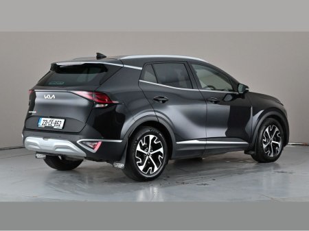 2023 Kia Sportage - photo 7