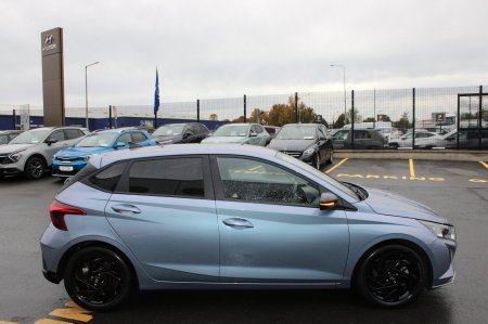 2026 Hyundai i20 - photo 6