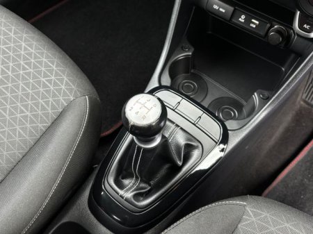 2018 Kia Picanto - photo 19