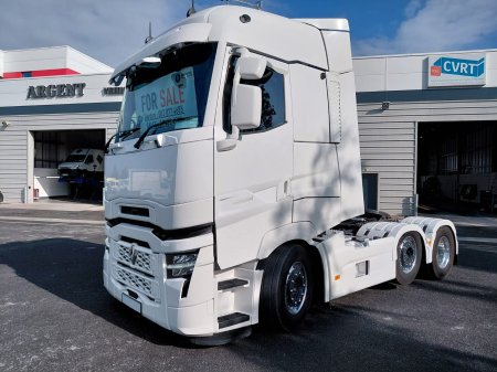 2023 Renault T-High - photo 3