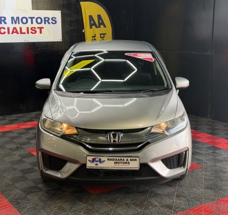 2013 Honda Fit - photo 9
