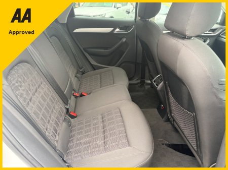 2017 Audi Q3 - photo 26