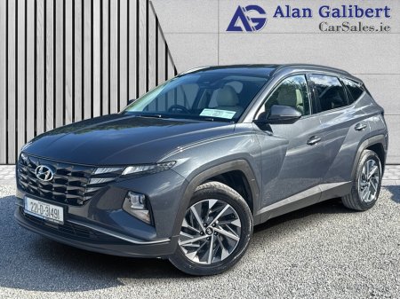 2022 Hyundai Tucson - photo 7