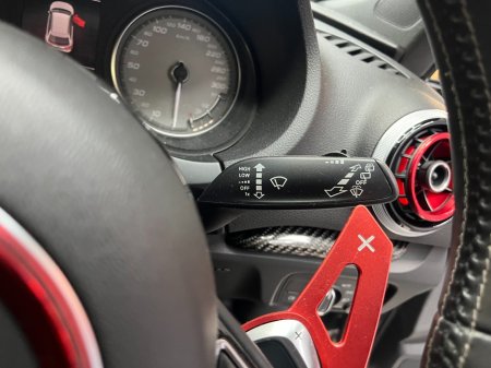 2014 Audi S3 - photo 10