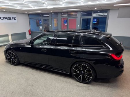 2020 BMW 3-Series - photo 19