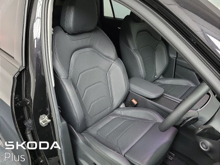 2026 Skoda Kodiaq - photo 22