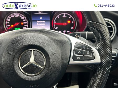 2018 Mercedes-Benz C-Class - photo 42