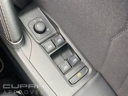 2025 Cupra Formentor - photo 24