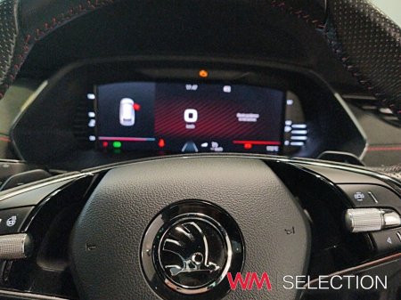 2024 Skoda Octavia - photo 14