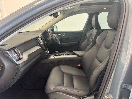 2024 Volvo XC60 - photo 11