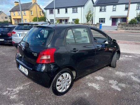 2008 Toyota Yaris - photo 6