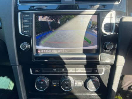 2017 Volkswagen Golf - photo 7