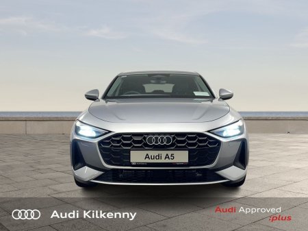 2026 Audi A5 - photo 2