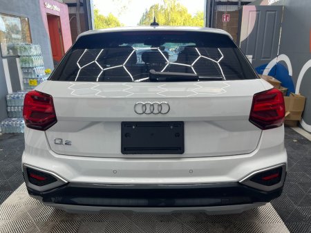 2023 Audi Q2 - photo 4