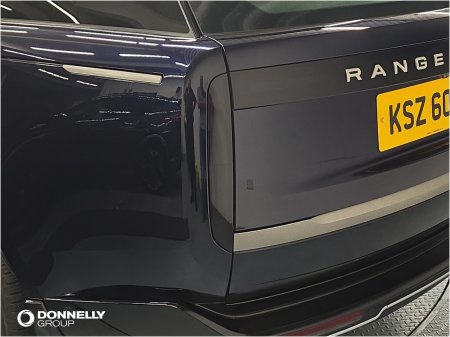 2024 Land Rover Range Rover - photo 19