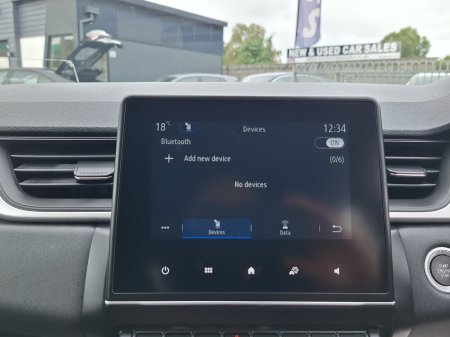 2023 Renault Captur - photo 20