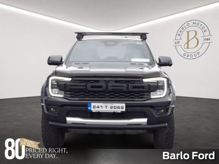 2024 Ford Ranger - photo 3