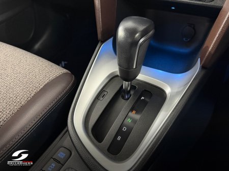 2021 Toyota Yaris Cross - photo 29