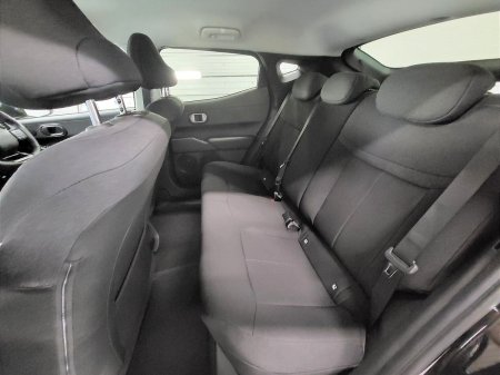 2027 Hyundai IONIQ 3 - photo 9