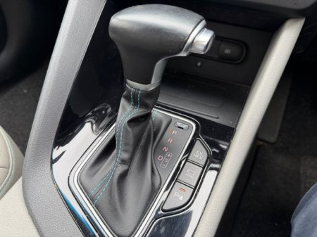2020 Kia Niro - photo 13