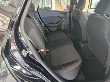 2023 Ford Fiesta - photo 11
