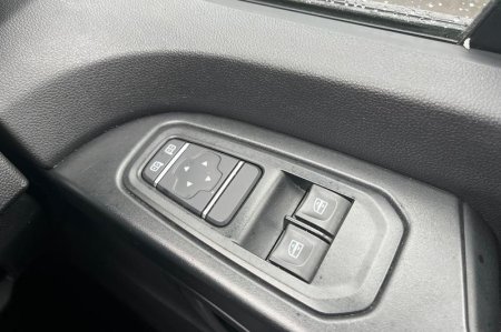 2023 Nissan Primastar - photo 17