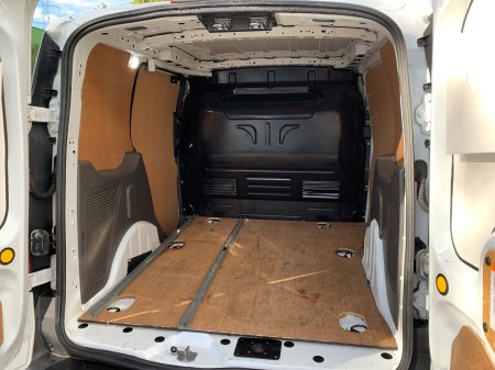 2020 Ford Transit Connect - photo 11