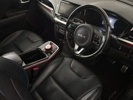 2022 Kia Niro - photo 13