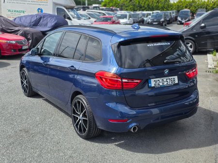 2021 BMW 2-Series - photo 3