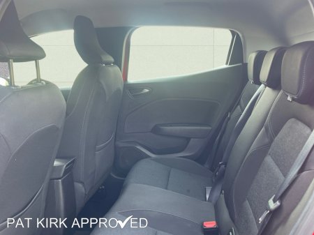 2023 Renault Clio - photo 11