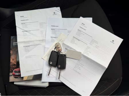 2023 Skoda Kamiq - photo 24