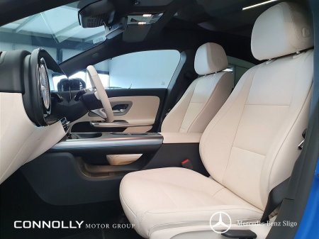 2026 Mercedes-Benz CLA - photo 5
