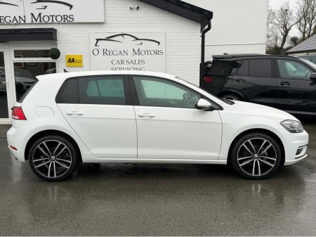 2018 Volkswagen Golf - photo 2