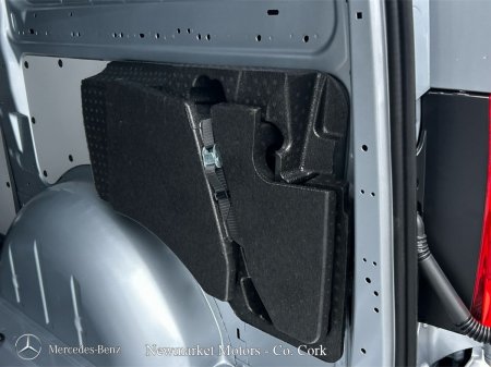 2026 Mercedes-Benz Vito - photo 31