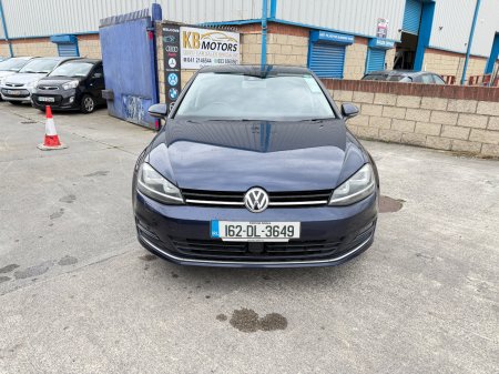 2016 Volkswagen Golf - photo 2