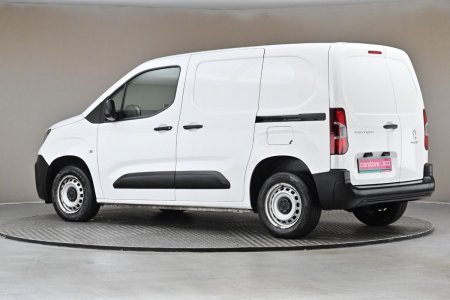 2022 Peugeot Partner - photo 6