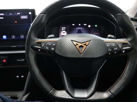 2023 Cupra Formentor - photo 11