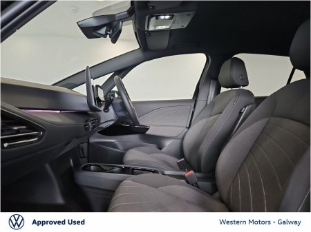 2026 Volkswagen ID.3 - photo 4