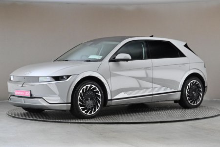 2025 Hyundai IONIQ 5 - photo 4
