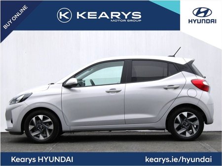 2024 Hyundai i10 - photo 3